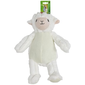 Boon Schaap Corduroy Met Piep 40Cm