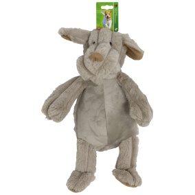 Boon Hond Corduroy Met Piep 40Cm