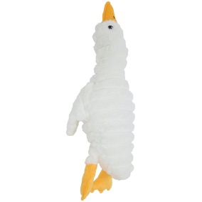 Boon Gijs De Gans Corduroy Met Piep 65Cm