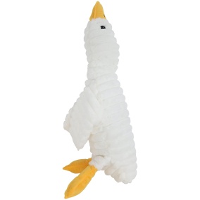 Boon Gijs De Gans Corduroy Met Piep Xxl 90Cm