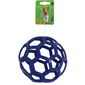 Boon Speelbal Hol Tpr 14Cm Blauw