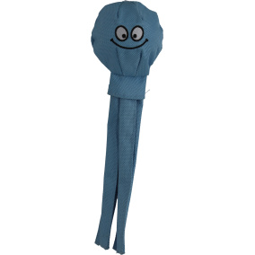 Boon Octofloat + Smiley En Piep Blauw 30Cm