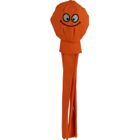 Boon Octofloat + Smiley En Piep Oranje 30Cm