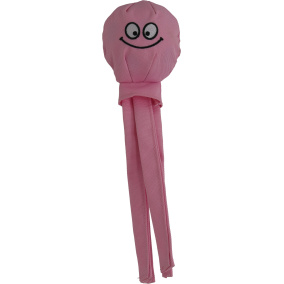 Boon Octofloat + Smiley En Piep Roze 30Cm