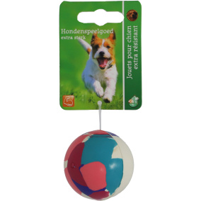 Boon Bal Massief Rubber 5Cm