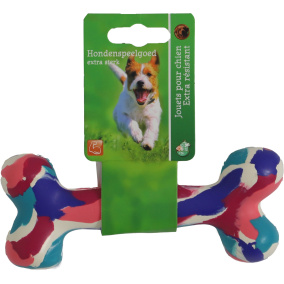 Boon Bot Massief Rubber 15Cm