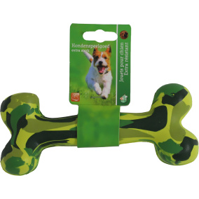 Boon Bot Massief Rubber 19Cm