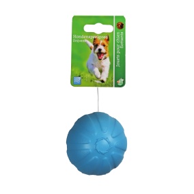 Boon Apporteerbal Eva Drijvend Blauw 7Cm