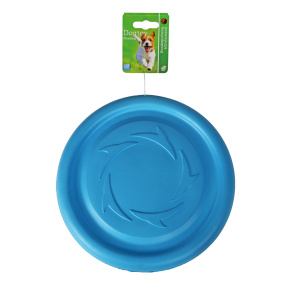 Boon Apport.Frisbee Eva Drijvend Blauw 25Cm