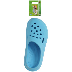 Boon Schoen Eva Drijvend Blauw 27Cm