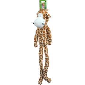 Boon Giraffe Pluche Xxl Met Piep 75Cm