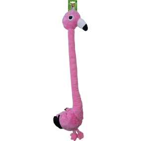 Boon Flamingo Langnekxxl Met Piep 85Cm