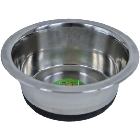 Boon Eetbak Rvs 13Cm - 370Mlanti Slip