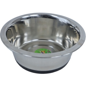 Boon Eetbak Rvs 17Cm - 800Mlanti Slip