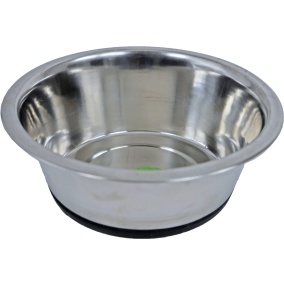 Boon Eetbak Rvs 21Cm - 1570Ml Anti Slip