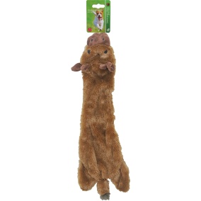 Boon Eland Plat Bruin 55 Cm