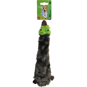 Boon Eend Plat Bruin/Groen 35 Cm