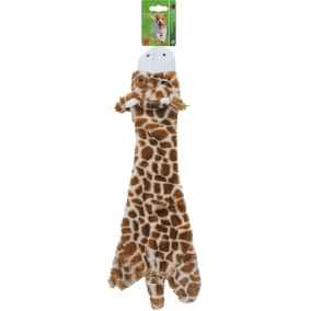 Boon Giraffe Plat Bruin/Geel 55 Cm