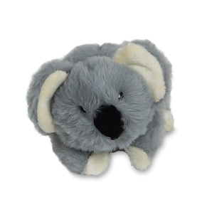 Boon Koala Pluche Eco Met Piep 16 Cm