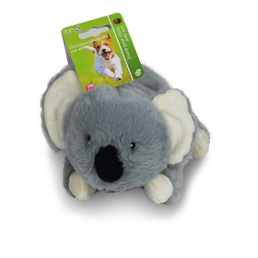 Boon Koala Pluche Eco Met Piep 22 Cm