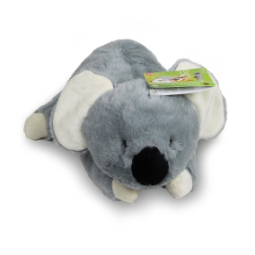 Boon Koala Pluche Eco Met Piep 35 Cm