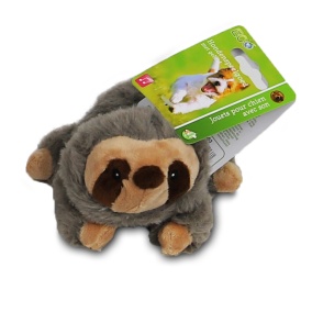 Boon Luiaard Pluche Eco Met Piep 16 Cm