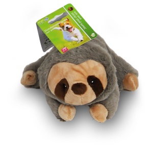 Boon Luiaard Pluche Eco Met Piep 22 Cm