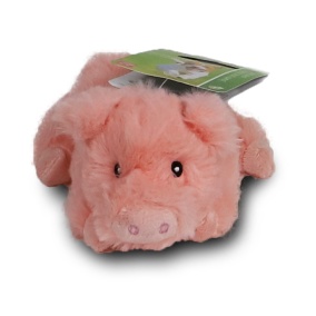 Boon Varken Pluche Eco Met Piep 16 Cm