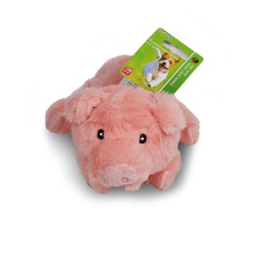 Boon Varken Pluche Eco Met Piep 22 Cm