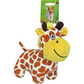 Boon Giraffe Pluche + Piep 20Cm