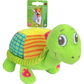 Boon Schildpad Pluche Met Piep 22 Cm