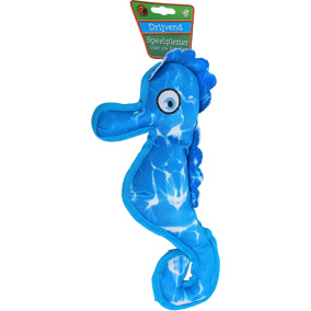 Boon Zeepaard Drijvend Blauw 31 Cm