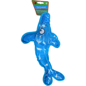 Boon Vis Drijvend Blauw 35 Cm