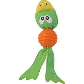 Boon Eend Plat Met Bal Drijvend Groen 39 Cm