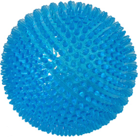 Boon Bal Drijvend Blauw 12.5 Cm