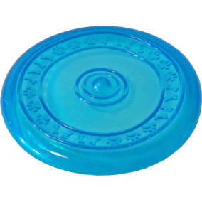 Boon Frisbee Drijvend Blauw 23 Cm