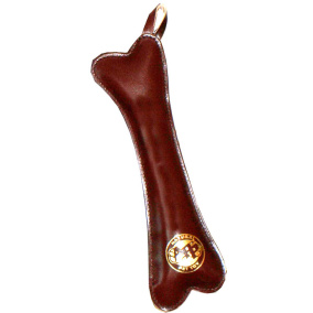 Boon Bot Leder 26 Cm