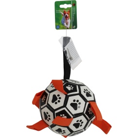 Boon Flappenbal Met Handvat S 14Cm