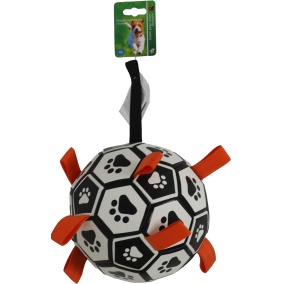 Boon Flappenbal Met Handvat M 17Cm