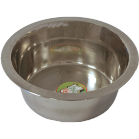 Boon Eetbak Rvs 17Cm - 800Ml