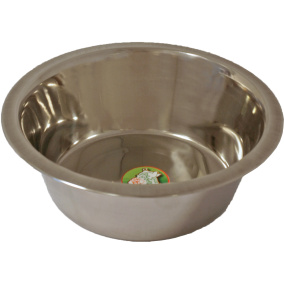 Boon Eetbak Rvs 21Cm - 1570Ml