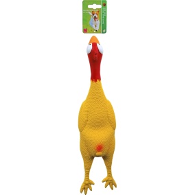 Boon Kalkoen Latex Groot 43 Cm