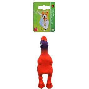 Boon Eend Latex Mini 14 Cm