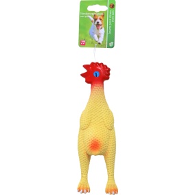 Boon Kip Latex Middel 22Cm