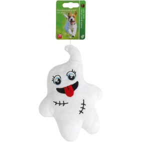 Boon Halloween Spook Wit 25Cm