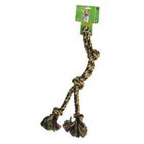 Boon Floss Toy Halter Camouflage Small