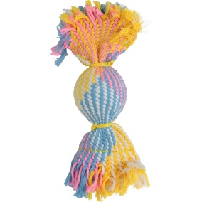 Boon Toffee Bal Met Piep 18Cm