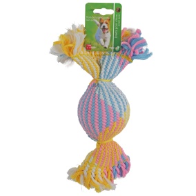 Boon Toffee Bal Met Piep 23Cm