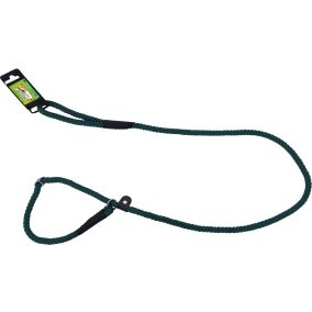 Boon Lijn Rond 2-stop Groen 10 Mm/150 Cm