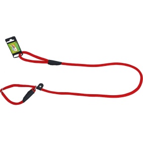 Boon Lijn Retr.Nyl 2 Stop Luxe Rood 10/150 Cm